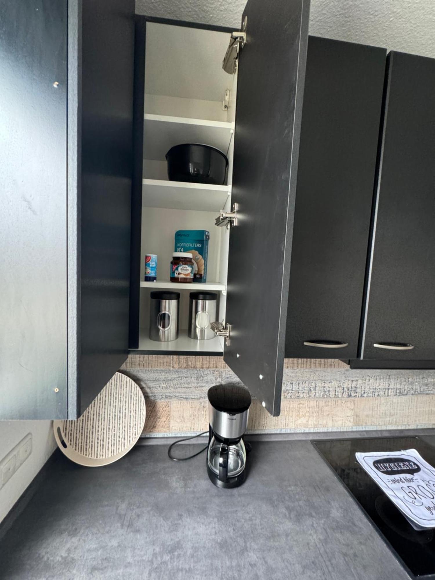Haus Am Bahnhof Apartment ดุยส์บูร์ก ภายนอก รูปภาพ